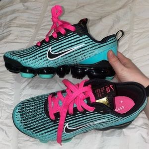 nike vapormax flyknit